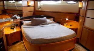 Stinger West Mediterranean