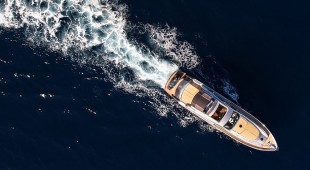 Stinger West Mediterranean