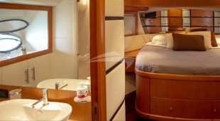 Stinger West Mediterranean