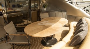 Stinger West Mediterranean