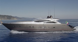 Stinger West Mediterranean