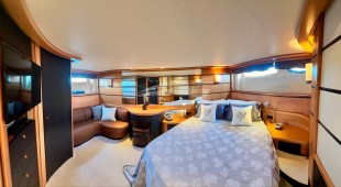 Stinger West Mediterranean