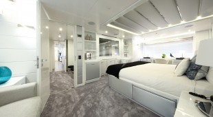 Sud West Mediterranean