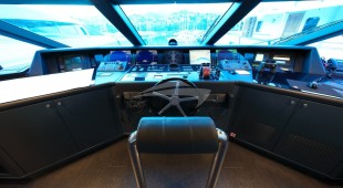 Sud West Mediterranean