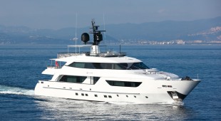 Sud West Mediterranean