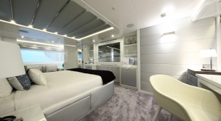 Sud West Mediterranean