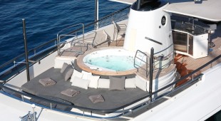 Sud West Mediterranean