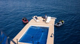 Sui Generis W. Med -Naples/Sicily, Greece, W. Med -Riviera/Cors/Sard.