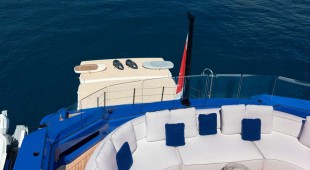 Sui Generis W. Med -Naples/Sicily, Greece, W. Med -Riviera/Cors/Sard.
