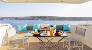 Summer Camp East Mediterranean