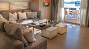 Summer Fun East Mediterranean