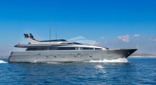 Summer Fun East Mediterranean