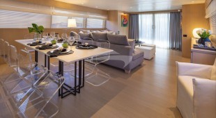 Summer Fun East Mediterranean