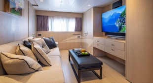 Summer Fun East Mediterranean