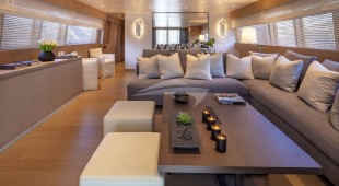 Summer Fun East Mediterranean