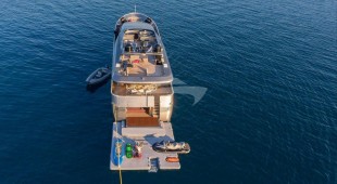 Summer Fun East Mediterranean