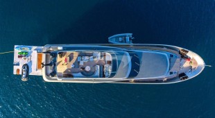 Summer Fun East Mediterranean