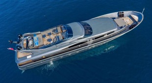 Summer Fun East Mediterranean