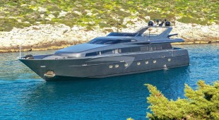 Summer Fun East Mediterranean