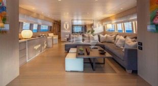 Summer Fun East Mediterranean