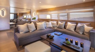 Summer Fun East Mediterranean