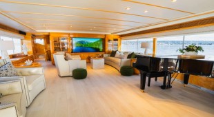 Summer Sunset Alaska, Pacific NW, Canada - West Coast