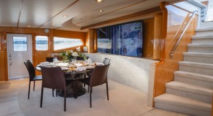 Summer Sunset Alaska, Pacific NW, Canada - West Coast