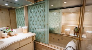 Summer Sunset Alaska, Pacific NW, Canada - West Coast