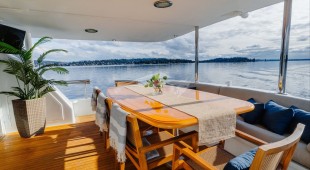 Summer Sunset West Coast United States, Canada