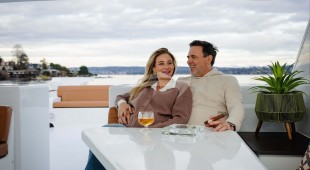 Summer Sunset West Coast United States, Canada