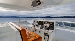 Summer Sunset West Coast United States, Canada