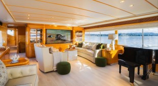 Summer Sunset West Coast United States, Canada