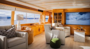 Summer Sunset West Coast United States, Canada