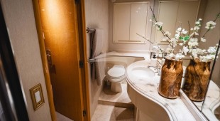 Summer Sunset West Coast United States, Canada