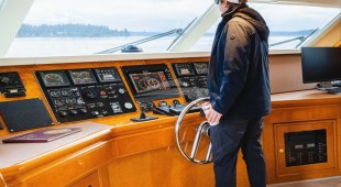 Summer Sunset West Coast United States, Canada