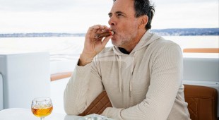 Summer Sunset West Coast United States, Canada