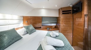 Summer Therapy East Mediterranean, West Mediterranean