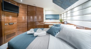 Summer Therapy East Mediterranean, West Mediterranean