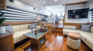 Summer Therapy East Mediterranean, West Mediterranean