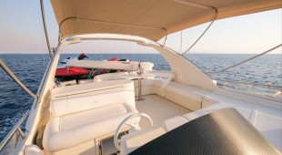 Summer Therapy East Mediterranean, West Mediterranean