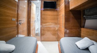 Summer Therapy East Mediterranean, West Mediterranean