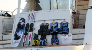 Summer Therapy East Mediterranean, West Mediterranean