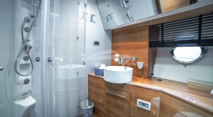 Summer Therapy East Mediterranean, West Mediterranean