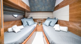 Summer Therapy East Mediterranean, West Mediterranean