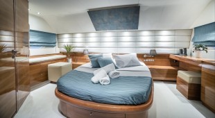 Summer Therapy East Mediterranean, West Mediterranean