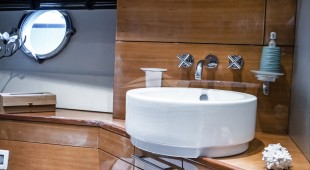 Summer Therapy East Mediterranean, West Mediterranean