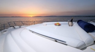 Summer Therapy East Mediterranean, West Mediterranean