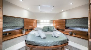 Summer Therapy East Mediterranean, West Mediterranean