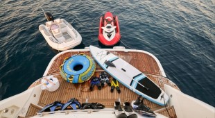 Summer Therapy East Mediterranean, West Mediterranean