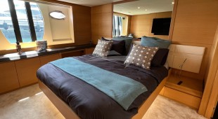 Summertime West Mediterranean